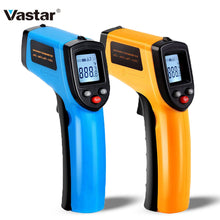 Load image into Gallery viewer, Digital GM320 Infrared Thermometer Non-Contact