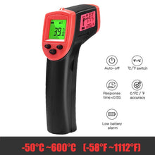 Load image into Gallery viewer, Digital GM320 Infrared Thermometer Non-Contact