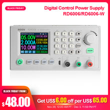 Load image into Gallery viewer, USB WiFi DC - DC Voltage Current Step-Down Power