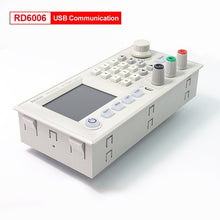 Load image into Gallery viewer, USB WiFi DC - DC Voltage Current Step-Down Power