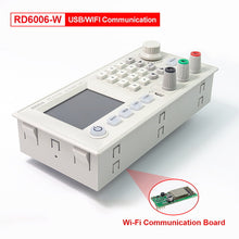 Load image into Gallery viewer, USB WiFi DC - DC Voltage Current Step-Down Power