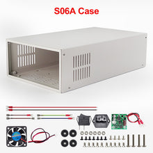 Load image into Gallery viewer, USB WiFi DC - DC Voltage Current Step-Down Power